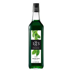 1883 그린민트시럽 1000ml