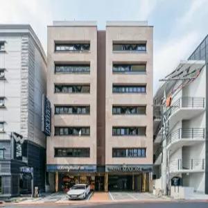 [제주 모텔] 제주 메이저호텔2 (제주공항 서부(용담,도두,연동,노형동))