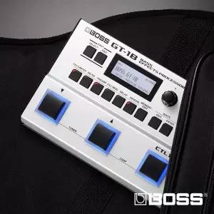 BOSS 보스 GT-1B GT1B 베이스 멀티이펙터