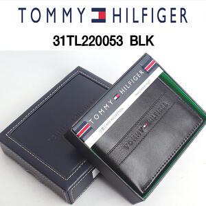 타미힐피거 지갑 31TL220053 블랙,브라운 /반지갑