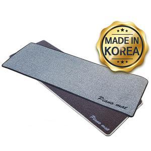 디지털 피아노방음매트 방진 RPM-100 전자키보드건반