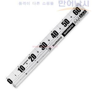 시마노 스티커 줄자 ST-422I 쿨러 물고기 낚시 계측자