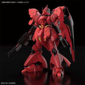 BD5061605/ [RG29] 1/144 MSN-04 사자비 기동전사건담