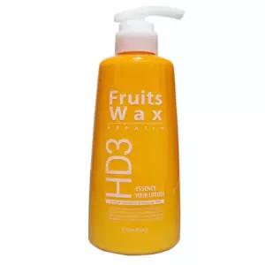 [과일나라] 후르츠왁스 케라틴 에센스 헤어 로션 500ml