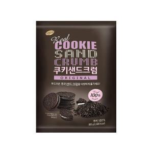 동서 쿠키샌드크럼 800g/오레오샌드분태/쿠키크런치