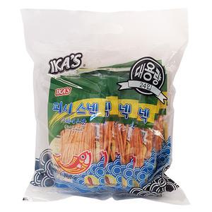 피시스넥 스파이스맛 13g x 24개