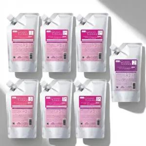 밀본 디세스 뮤 그랜드 링케이지 3종세트 1800ml (전용용기포함)