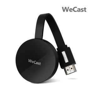 서진네트웍스 We Cast WiFi Display K5(정품)무선MHL동글 미러링 미라캐스트