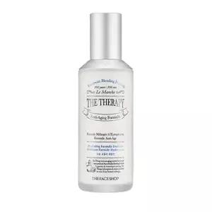 더페이스샵 더테라피 수분 포뮬러 에멀젼 130ml