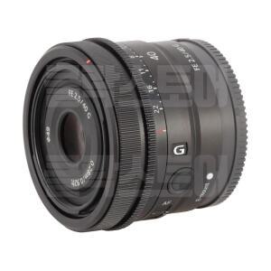 소니 FE 40mm F2.5 G (SEL40F25G) 정품/미개봉 /클락/
