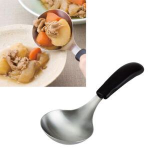 카이 KAI 테이블 서빙 스푼 국자