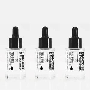 히알루론산원액 펩타이드 앰플 고농축 30ml 3개