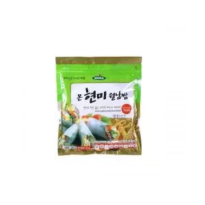 라이스페이퍼 베트남 요리 몬 월남쌈 현미 200g