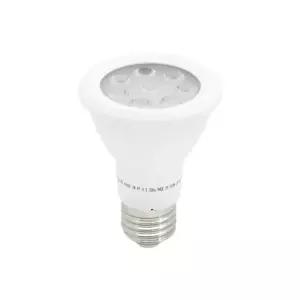 더쎈 LED PAR20 7W E26 집중형 레일전구 파20 스팟등 레일조명 원통전구 벽등 스팟램프 6500K 4000K 3000K