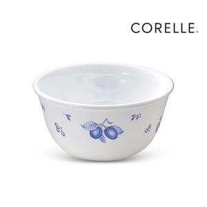 코렐 블루베리 공기 1P PT-426 / 그릇 접시 찬기 신혼 혼수 집들이 선물
