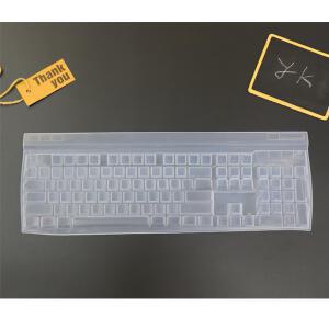 와이케이몰 커세어 K70 RGB PRO 키스킨 풀커버 고탄력 고급 TPU 방수 키보드 커버