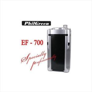 필그린 외부여과기 EF-700