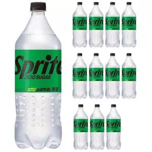 스프라이트 제로 1.5L x 12페트