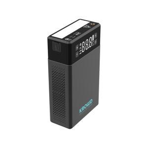 4IN1 긴급시동 자동차 밧데리 점프 스타터 JS-12A 12V