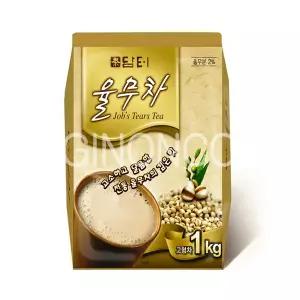담터 율무차 1kg (자판기용) x1 덕용