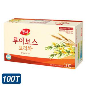 동서식품 동서 루이보스 보리차 100T
