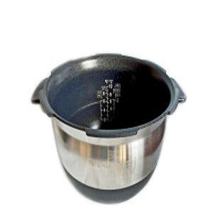 쿠쿠전자 CRP-JHR1060FD 사용 정품 10인용 에코커브드 내솥R
