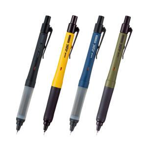 [e모든문구]유니 알파겔 쿠루토가 스위치 샤프 0.5mm M5-1009