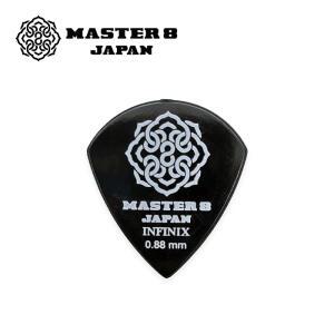 MASTER 8 JAPAN 피크 Infinix Jazz 0.88mm
