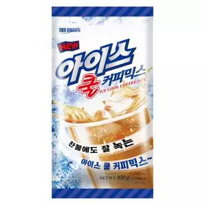 희창 아이스 쿨 커피믹스 900g x 10봉