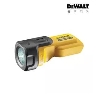 디월트 12V 작업등 LED 랜턴 후레쉬 조명 렌턴 손전등 전구 라이트 DCL508