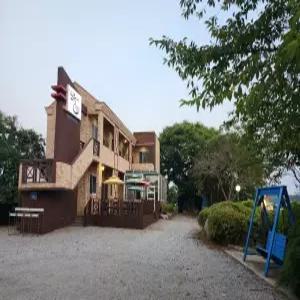[충남] 안면도 노을쉼터펜션(충남, 태안)
