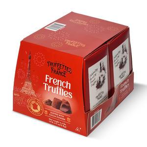 프렌치 트뤼플 초콜릿 1kg x 2개 코스트코 생초콜렛 트러플 프랜치