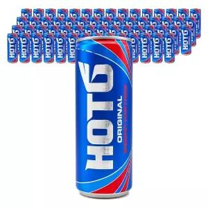 롯데 핫식스 250ml x 60캔 (30캔x2박스)