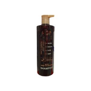 RG3 알지쓰리 헤어로스 더모 크리닉 샴푸 1000ml