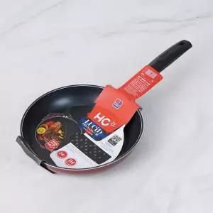 해피콜 루시드 IH 프라이팬  24cm