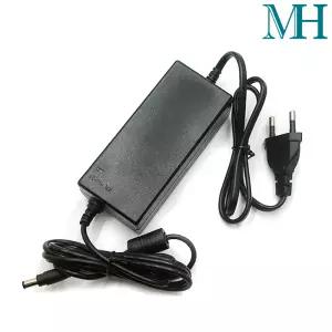 16.8V 6A  리튬이온 (4셀) 충전기 리튬 폴리머 배터리 전원 파워 충전용 DC 16.8V6A 아답터