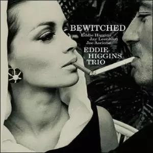 [LP] Eddie Higgins Trio (에디 히긴스 트리오) - Bewitched [2LP] (Venus 레이블 재즈 LP )
