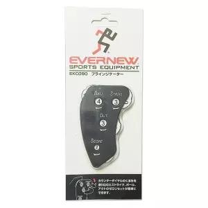 무료배송 당일발송 야구 심판용 에버뉴 인디케이터 블랙 카운터기 인디게이터