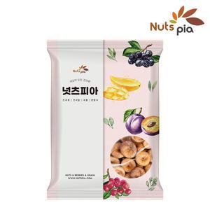 [넛츠피아] 건 무화과 1kg 터키산 말린 무화과