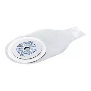 [ConvaTec] 콘바텍 투명 원피스 장루/배변주머니 22771 (10매입) - Cut to Fit (19-64mm)