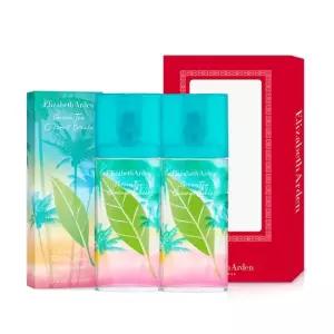 엘리자베스아덴 그린티 코코넛브리즈 향수 2종 세트 100ml+100ml)
