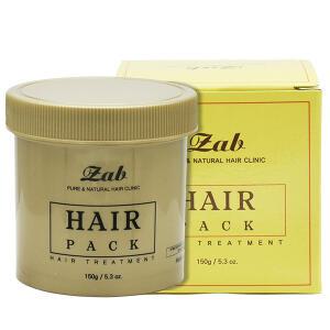 자브 키토산 트리플액션 트리트먼트 헤어팩 150ml