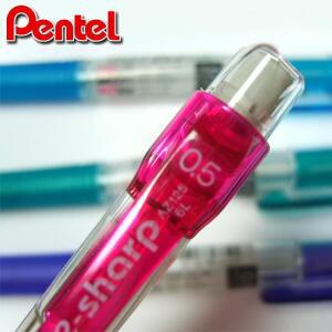 펜텔/Pentel/다띠샤프/e-sharp 0.5mm(AZ125) 선택
