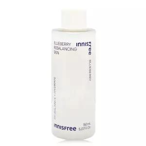 이니스프리 블루베리 리밸런싱 스킨 150ml