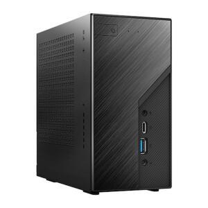 ASRock DeskMini X300 5500GT 120W M.2 대원씨티에스 (8GB/ M.2 128GB)/R/USB 확장 포트 장착/미니PC/베어본/미니피씨