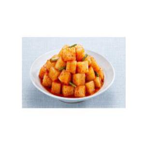 종가집 깍두기 5kg (냉장포장)