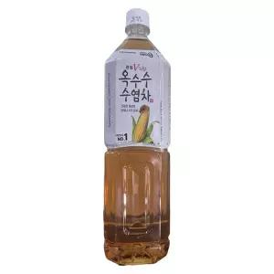 광동 옥수수수염차 1.5L 12입