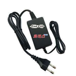 뮤디스Mudis 디지털피아노 MX-100DH /MX-100DH PLUS 전용 9V 500mA 국산로더스어댑터