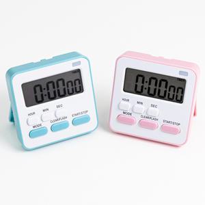 브리사 디지털 쿠킹 타이머 자석 주방 무소음 SP-CT02
