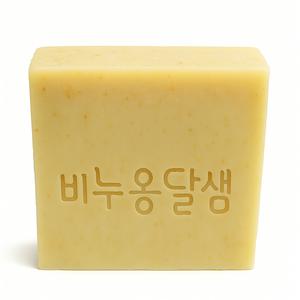 쌀겨 천연비누 세안 피부톤케어 각질케어 6주 숙성 [Since2011]